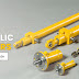 Types of Hydraulic Cylinders: A Comprehensive Guide