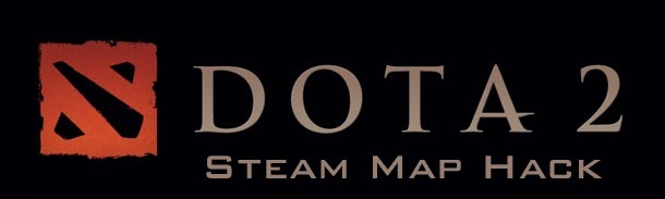 DotA 2 Steam Maphack | Official Site | Updated v1.7  |