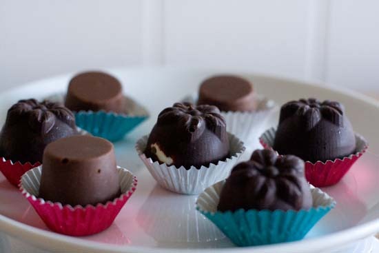 2chocolates