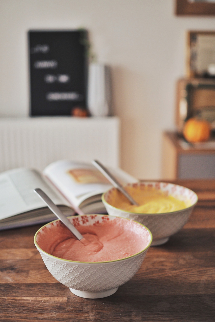 Recette de Battenberg cake, gâteau anglais