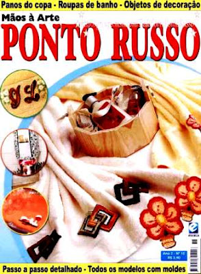 Download - Revista  Ponto Russo n.15