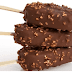 Dingin-Dingin Enaknya Membuat Resep Es Krim Pisang Lapis Cokelat Kacang Yang Lezat