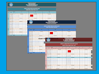 Aplikasi Jadwal SD,SMP Dan SMA Anti Bentrok 2017 Otomatis