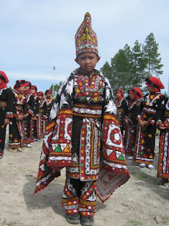 Suku gayo, Sejarah tentang suku gayo, Seni dan budaya suku gayo