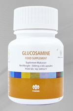 glucosamine tiens