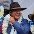 ကိုသန်းလွင်  - ခေါင်းဆောင်အပြောင်းအလဲ