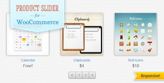 Product Slider Carousel for WooCommerce v.1.4