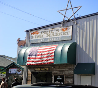 Phil's Fish Market