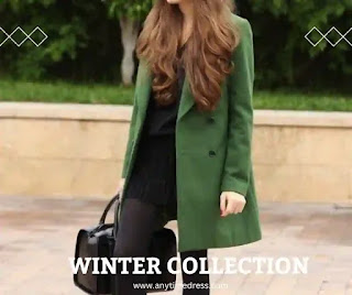 Winter vacation dresses