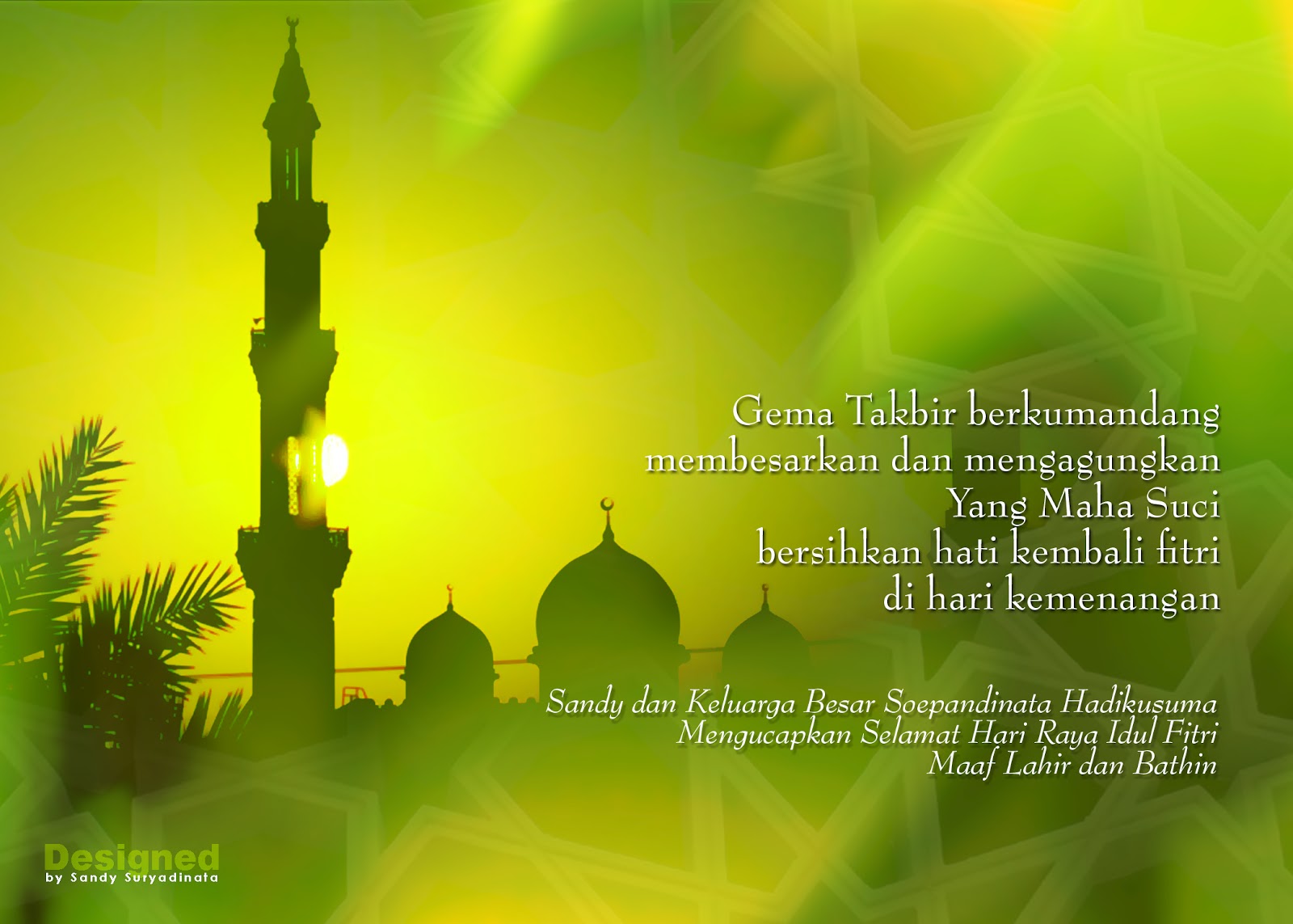  Gambar  kartu ucapan  Ramadhan  2012 Terlengkap Kumpulan 