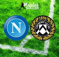 Prediksi Bola > Napoli vs Udinese 7 Oktober 2012