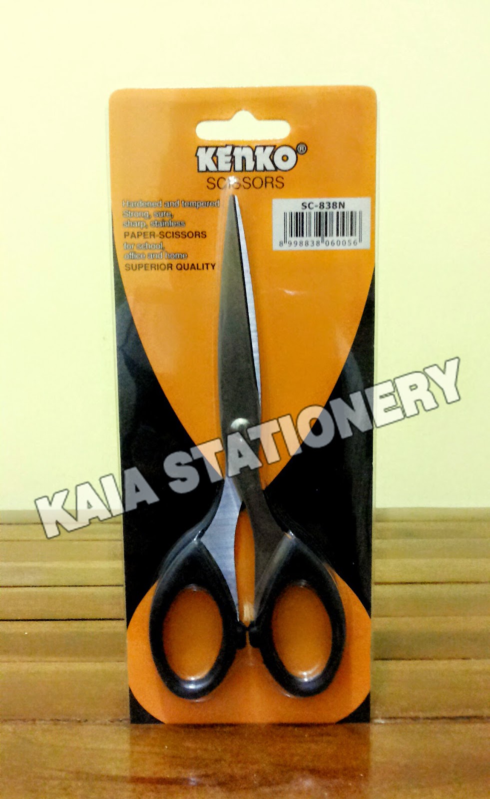 Agustus 2014  Kaia Stationery - Toko Online Alat Tulis 