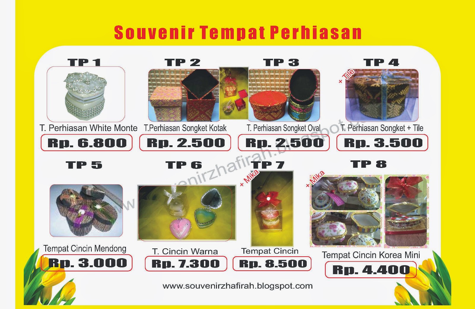 Pusat Grosir Souvenir Termurah Peralatan Dapur 