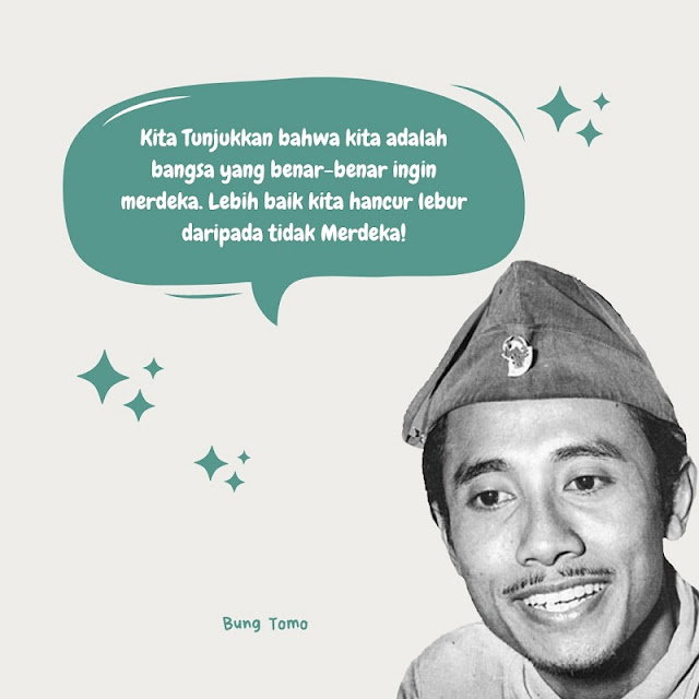 pahlawan inspiratif indonesia