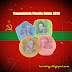 Transnistria Plastic Circulation Coins