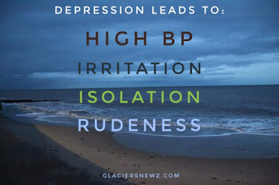 05 Ways To Get Rid Of Depressions
