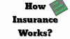 How insurance works? A deep secret revealed. Read here and sharei