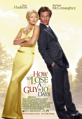 Watch online the How to Lose a Guy in 10 Days (2003) with Greek subtitles at Freemovies. Δες online το How to Lose a Guy in 10 Days (2003) με Ελληνικούς υπότιτλους στο Freemovies.