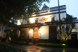 House of Sampoerna Surabaya