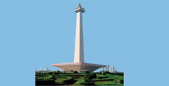 Monumen Nasional