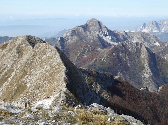 Monte Corchia