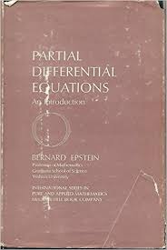 Differential Equations — Basics