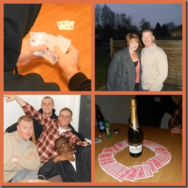 Thanksgiving