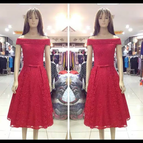  JUAL DRESS PREMIUM QUALITY Ciamis<br/>