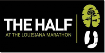 Louisiana Half Marathon