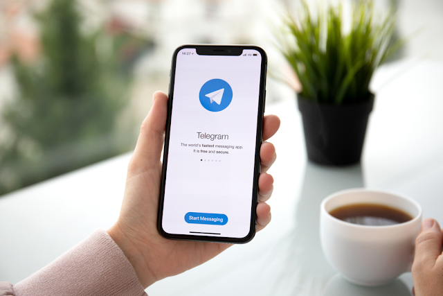Inilah 8 Kelebihan Aplikasi Telegram Dibanding Aplikasi Chat Lainnya