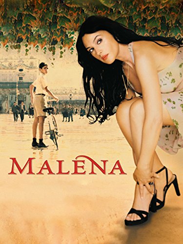 Mối tình đầu của tôi - Malena (2000) / Malèna (Vietsub)