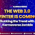  The Web 3․0 Winter Is Coming: Bucking the Trend With Karmaverse Zombie