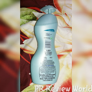 Parachute Advanced Soft Touch Body Lotion