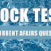 100 Current Affairs Question and Answers | Mock Test | Kerala PSC