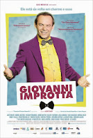 Baixe o filme "Giovanni Improtta" - DVDRip - Nacional