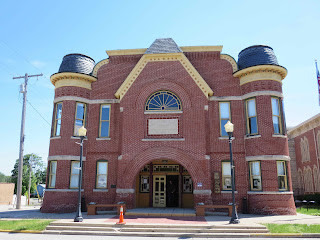 Memorial Opera House