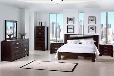 Modern Bedroom Interior Design Ideas 6