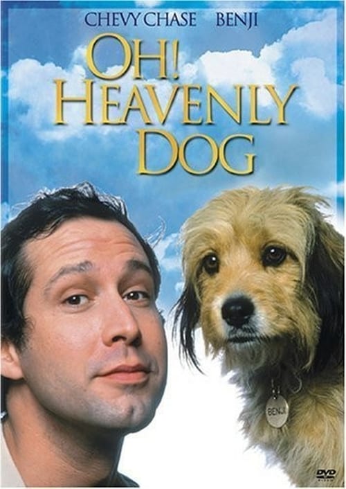 [HD] Oh Heavenly Dog 1980 Pelicula Completa En Español Gratis