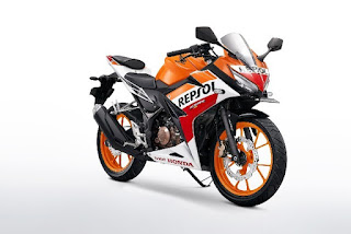 warna honda cbr150r 2019 terbaru