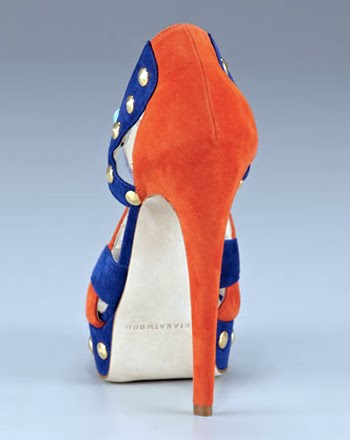 brian atwood. Brian Atwood heels