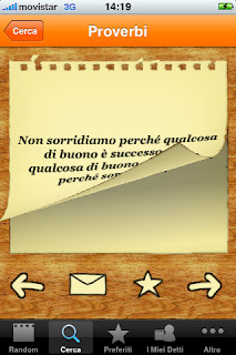 Proverbi IPA v1.1