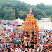 బ్రహ్మాండనాయకుడి బ్రహ్మోత్సవం - Tirumala Brahmotsavam 