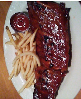 scrumptious ribs