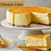 562. Healthy Food Recipe Classic Cheese Cake क्लासिक चीज़केक
