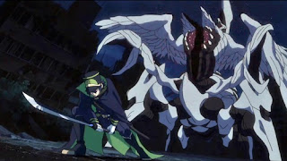 "o rabugento do Hyakuya Yuuichirou parece um jiraya, mas não é explicado como ele aprendeu aquilo tudo" "o rabugento do Hyakuya Yuuichirou parece um jiraya, mas não é explicado como ele aprendeu aquilo tudo"