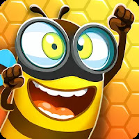 Bee Brilliant Blast Mod Apk