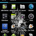 What to do with a broken Android screen