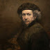 Weekly Artist: Rembrandt