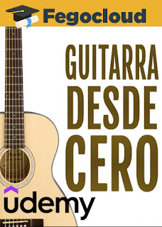Curso para aprender – Guitarra Desde Cero