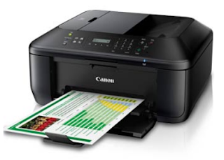 Canon Pixma MX477 Driver Download